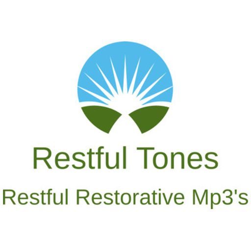 Restful Tones (Members Area)